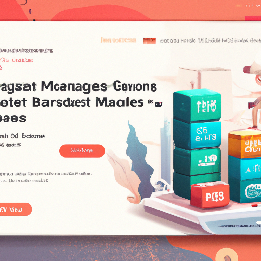 Feature illustration: modular editor UI